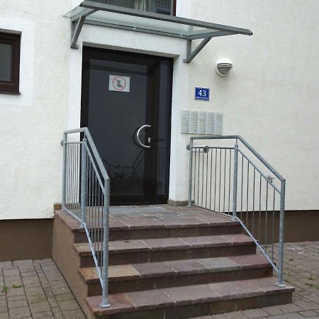 Ferienappartement Grocke Kaprun Εξωτερικό φωτογραφία