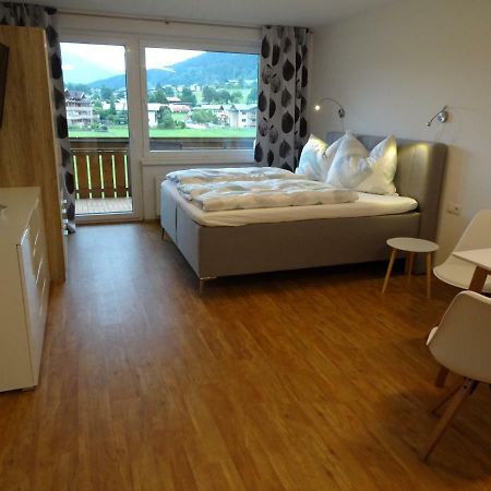 Ferienappartement Grocke Kaprun Εξωτερικό φωτογραφία