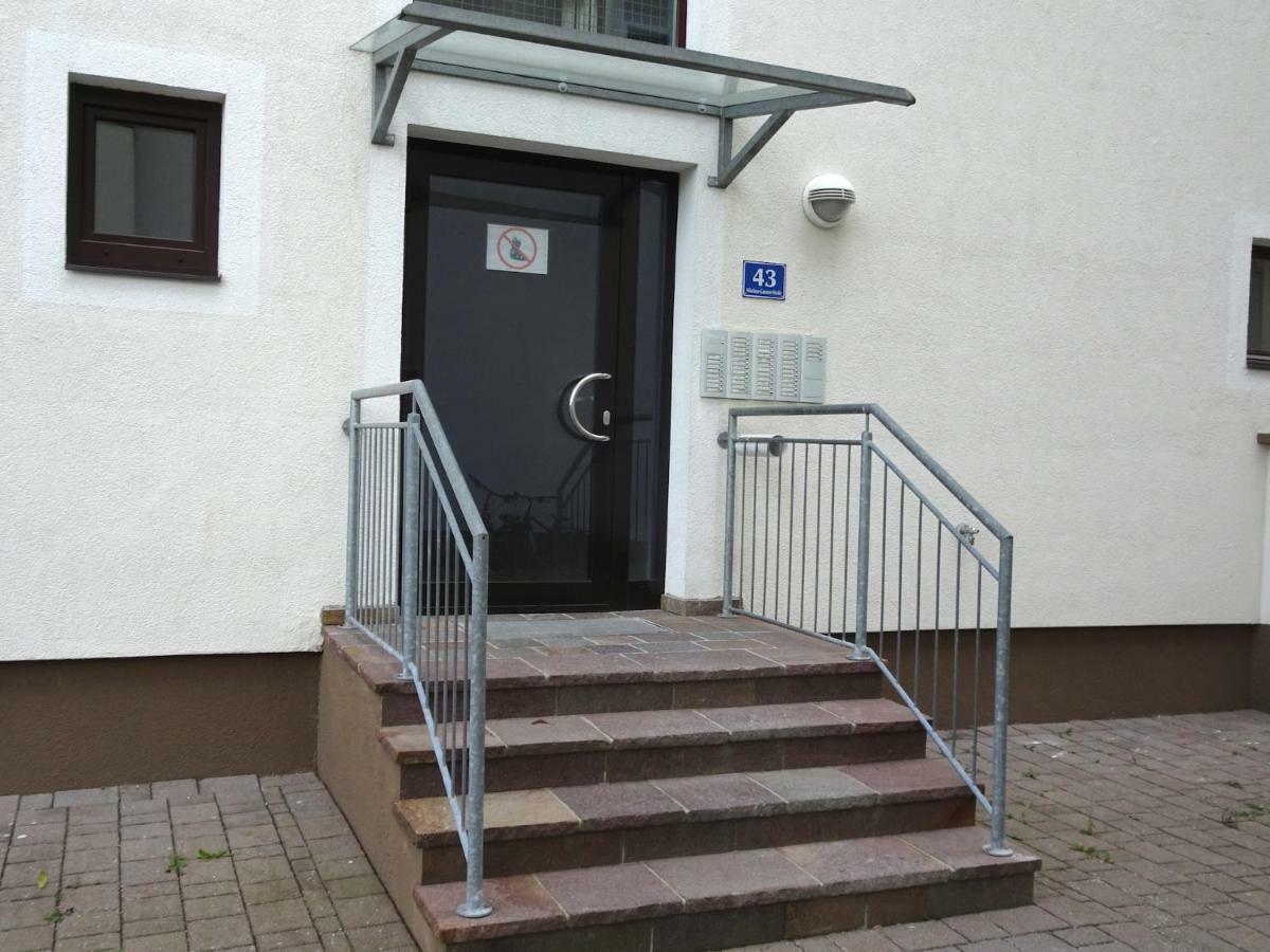 Ferienappartement Grocke Kaprun Εξωτερικό φωτογραφία