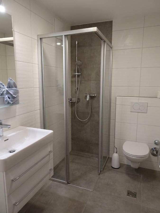 Ferienappartement Grocke Kaprun Εξωτερικό φωτογραφία