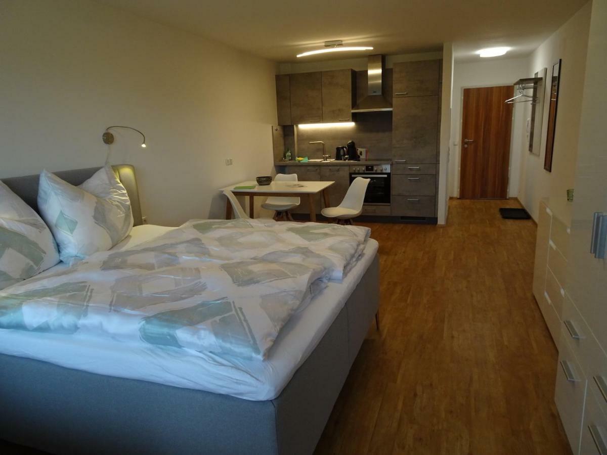Ferienappartement Grocke Kaprun Εξωτερικό φωτογραφία