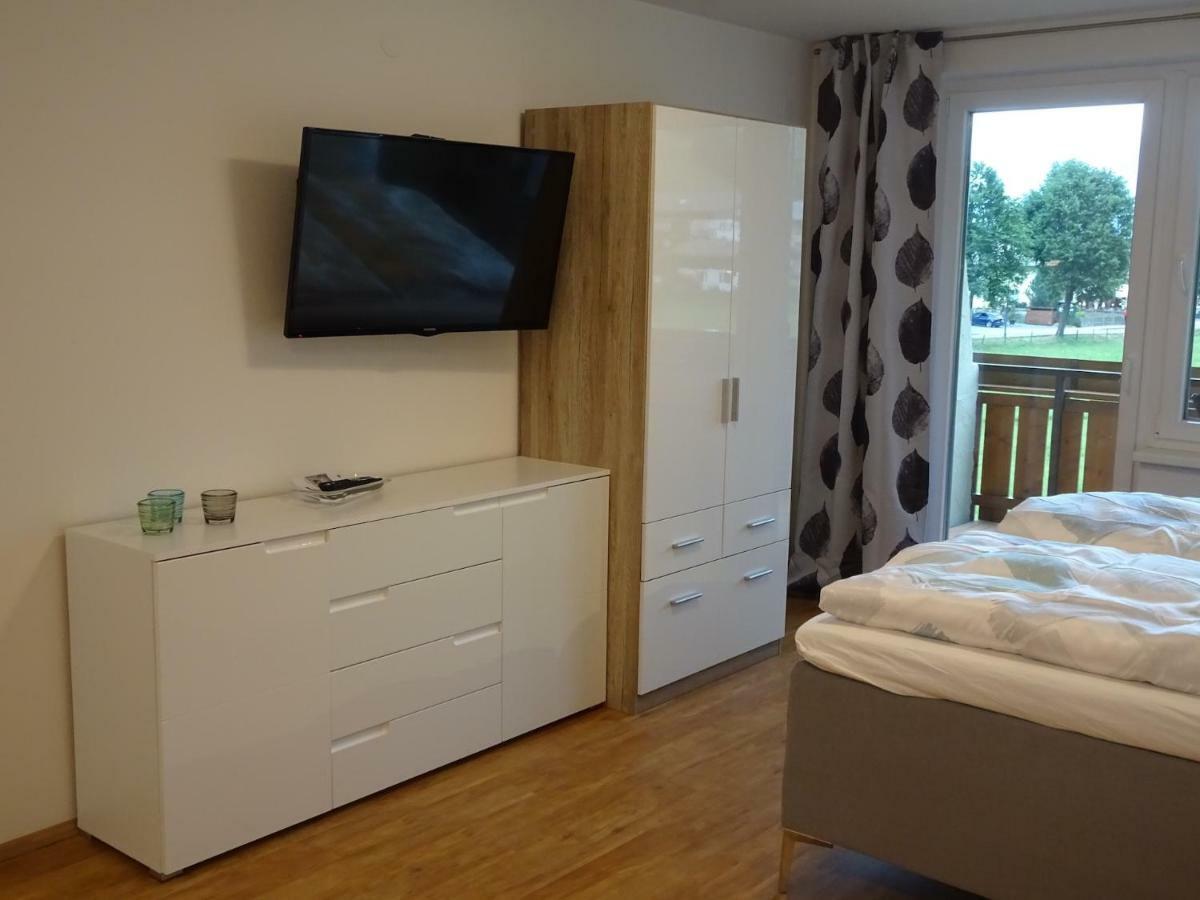 Ferienappartement Grocke Kaprun Εξωτερικό φωτογραφία