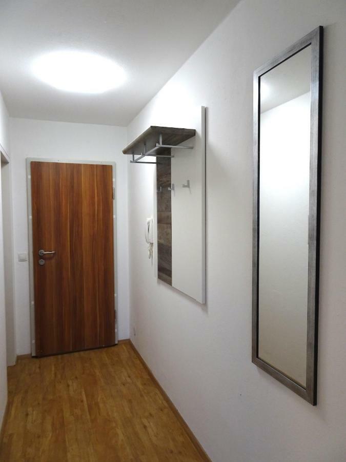 Ferienappartement Grocke Kaprun Εξωτερικό φωτογραφία