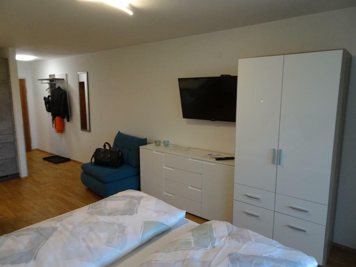 Ferienappartement Grocke Kaprun Εξωτερικό φωτογραφία