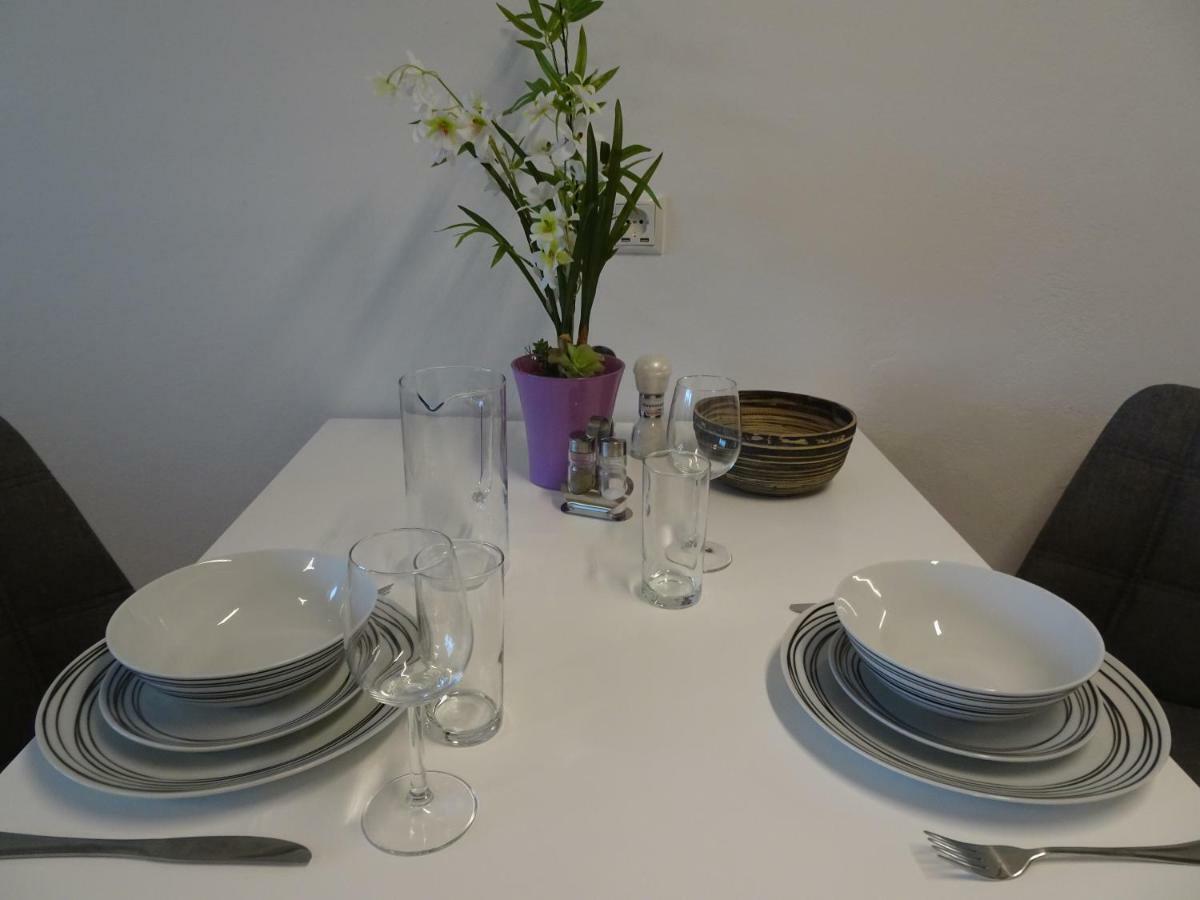 Ferienappartement Grocke Kaprun Εξωτερικό φωτογραφία